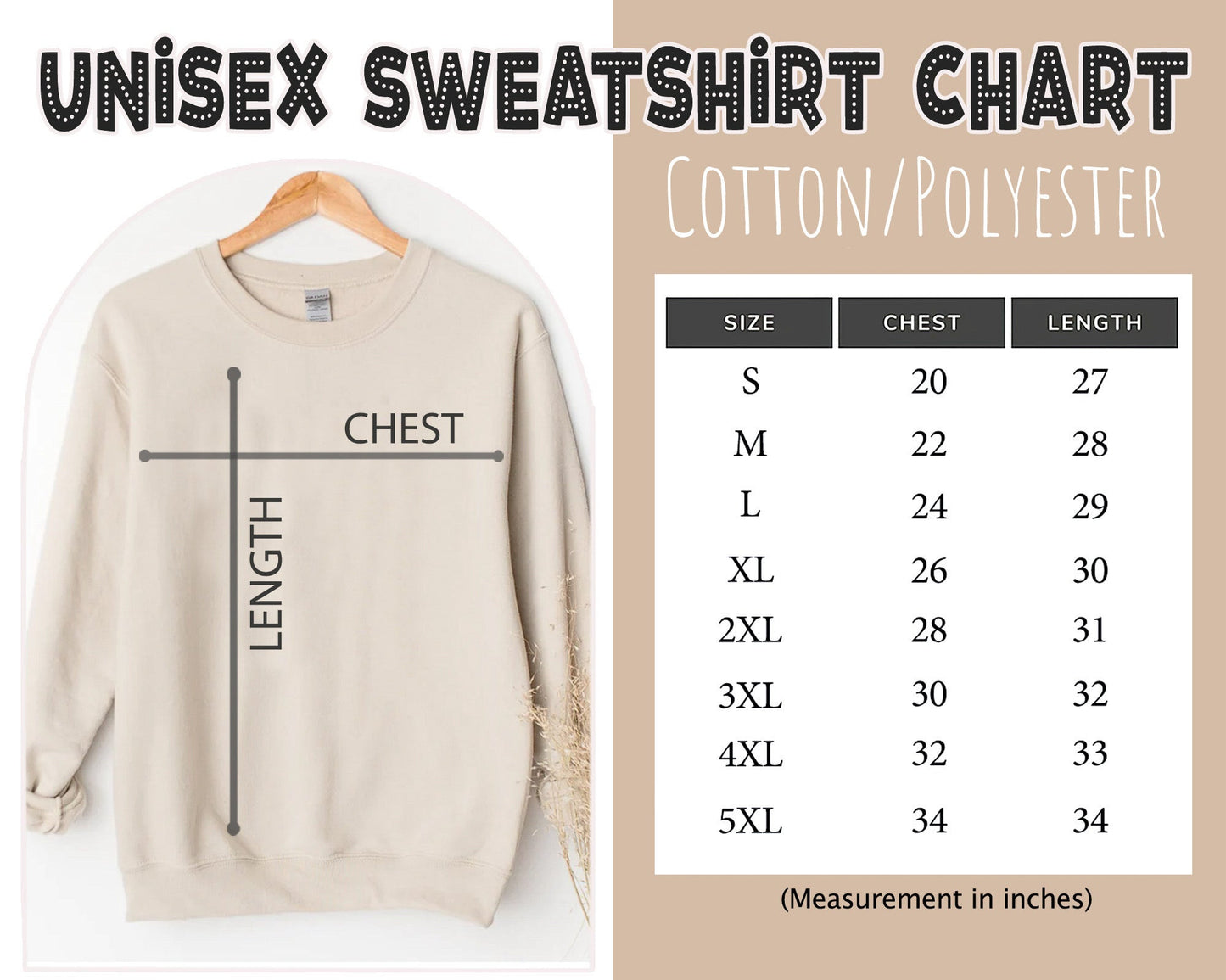 Self Love Candy Hearts Pullover