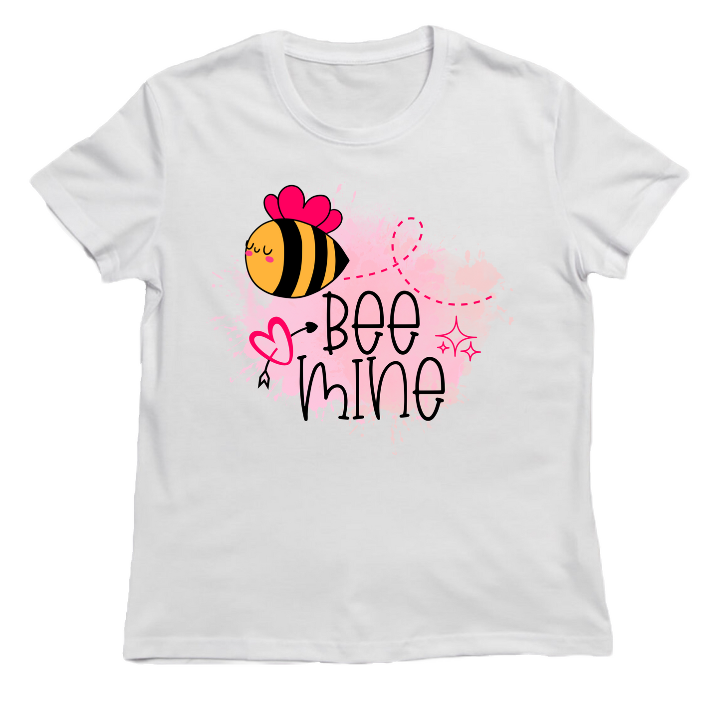 Baby, Toddler & Kids’ Valentine’s Day T-Shirt - 10 Designs