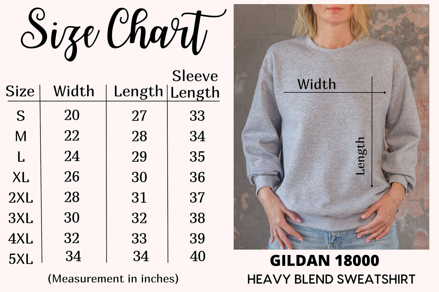 Cozy Winter Vibes Sweatshirt