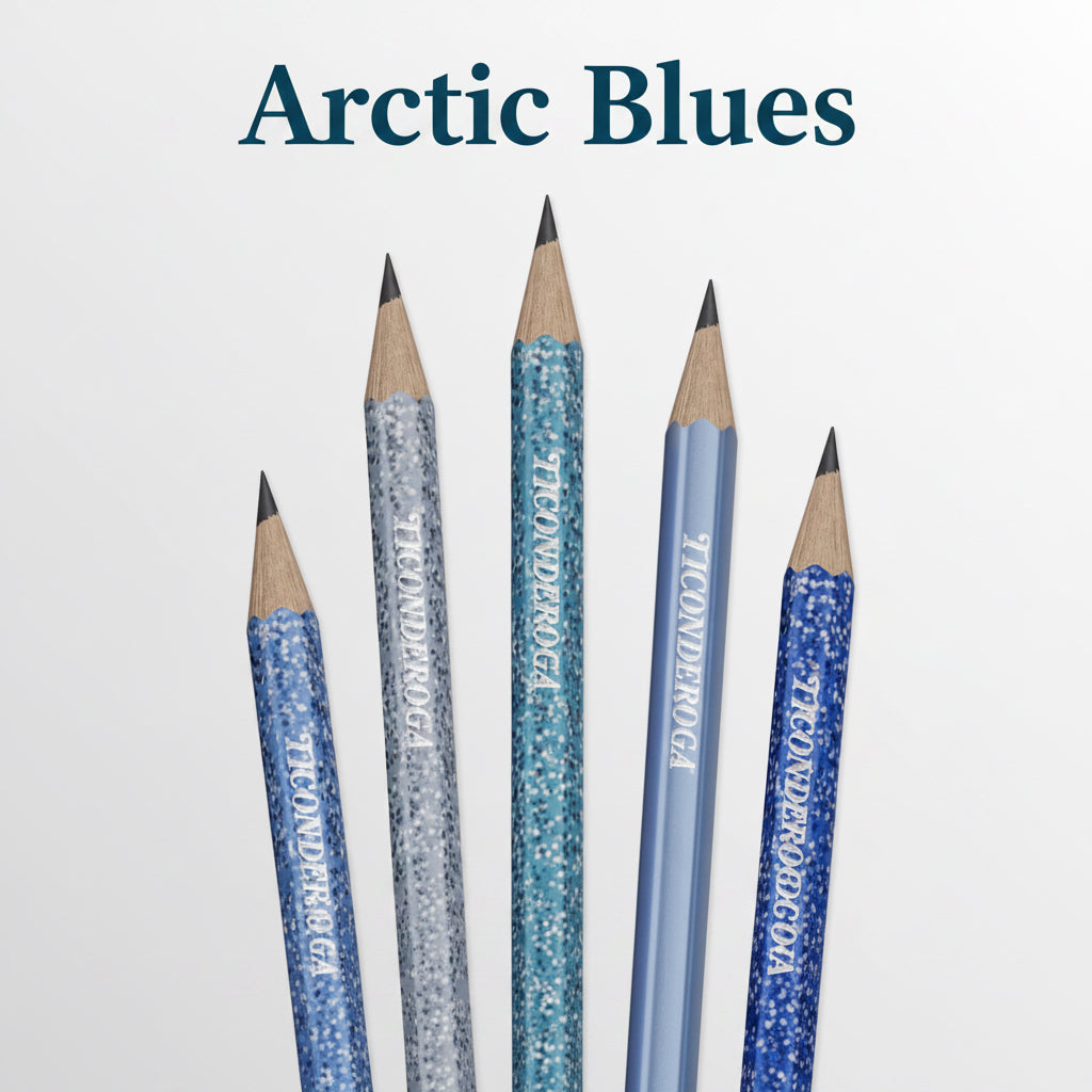 Engraved Personalized Pencils