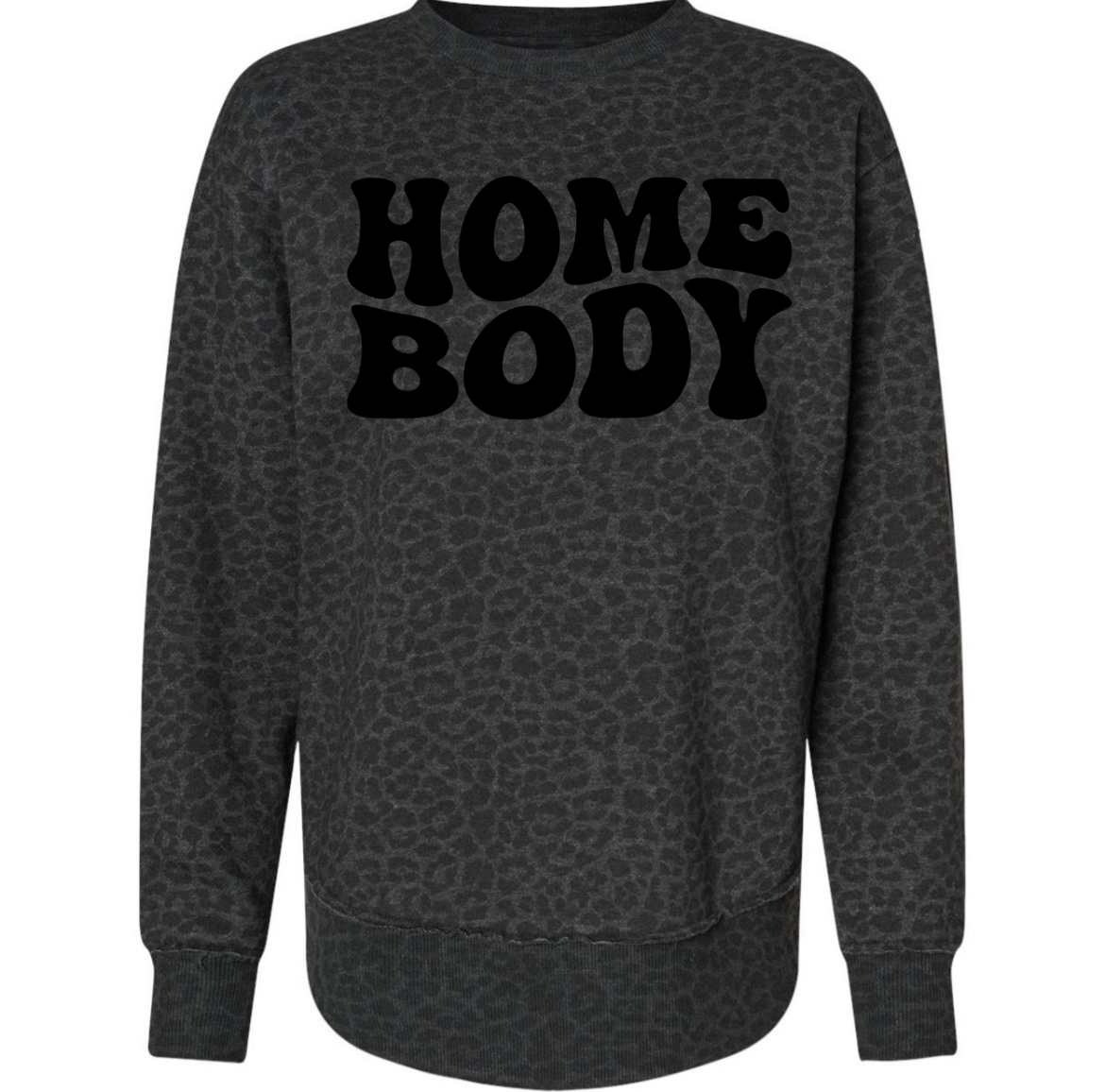 Home Body Pullover