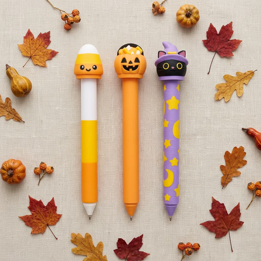 Halloween Clicker Pens